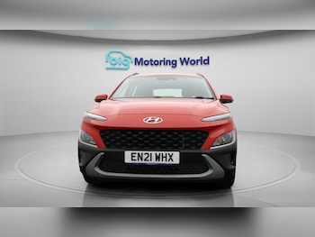 Used Hyundai KONA 2021 for sale - 76043088: Photo 3