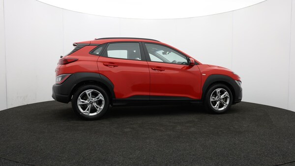 Used Hyundai KONA 2021 for sale - 76043088: Photo 40