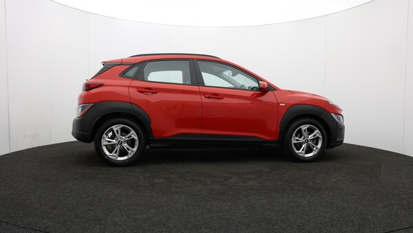 Used Hyundai KONA 2021 for sale - 76043088: Photo 41