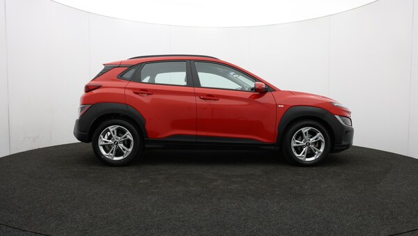 Used Hyundai KONA 2021 for sale - 76043088: Photo 42