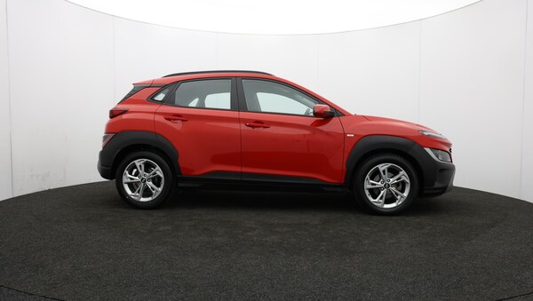 Used Hyundai KONA 2021 for sale - 76043088: Photo 43