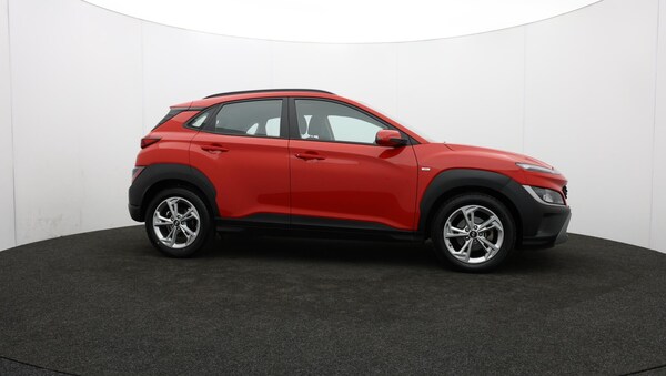 Used Hyundai KONA 2021 for sale - 76043088: Photo 44