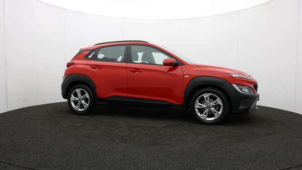 Used Hyundai KONA 2021 for sale - 76043088: Photo 45