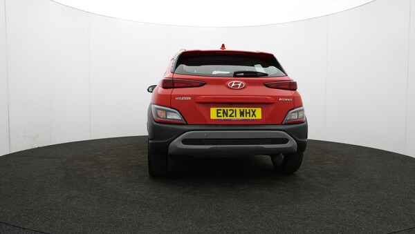 Used Hyundai KONA 2021 for sale - 76043088: Photo 46