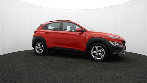 Used Hyundai KONA 2021 for sale - 76043088: Photo 47