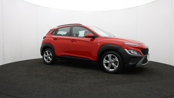 Used Hyundai KONA 2021 for sale - 76043088: Photo 48