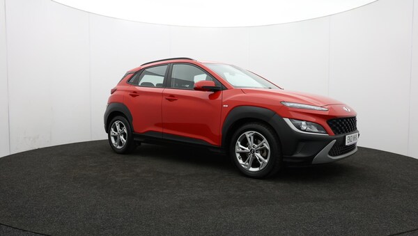 Used Hyundai KONA 2021 for sale - 76043088: Photo 49