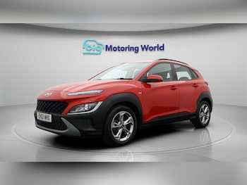 Used Hyundai KONA 2021 for sale - 76043088: Photo 4