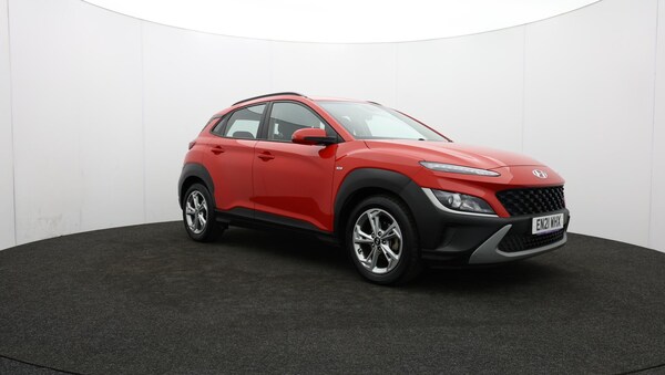 Used Hyundai KONA 2021 for sale - 76043088: Photo 50