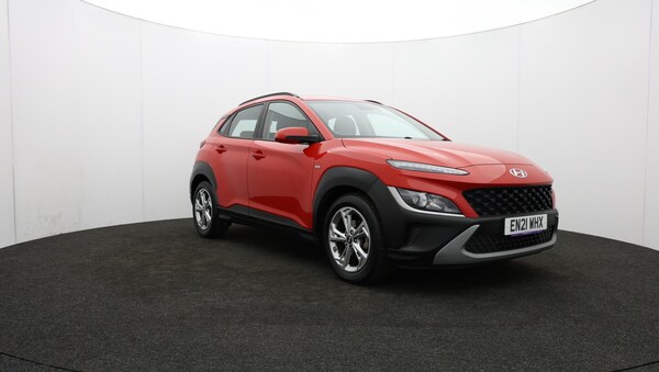 Used Hyundai KONA 2021 for sale - 76043088: Photo 51