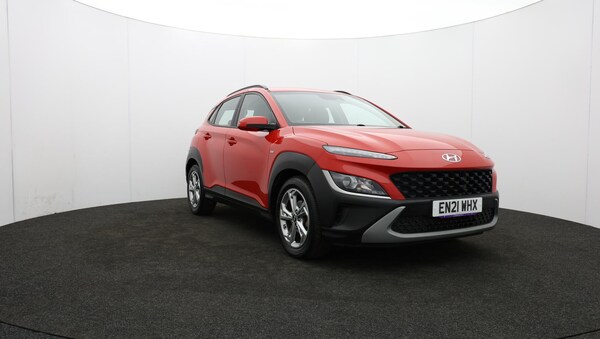 Used Hyundai KONA 2021 for sale - 76043088: Photo 52