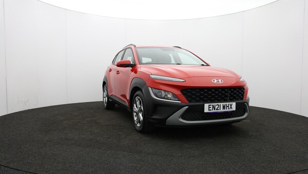 Used Hyundai KONA 2021 for sale - 76043088: Photo 53