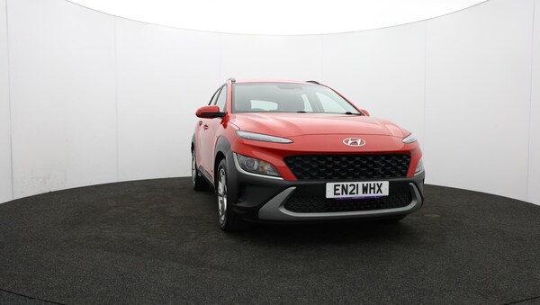 Used Hyundai KONA 2021 for sale - 76043088: Photo 54