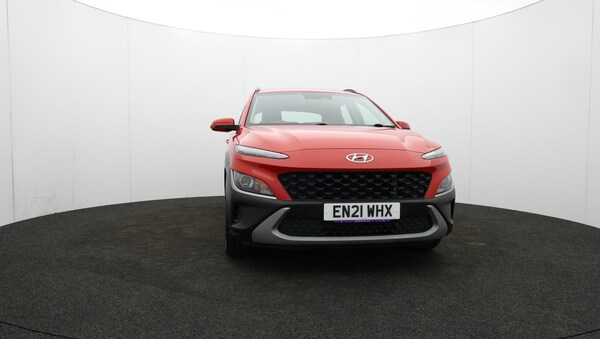 Used Hyundai KONA 2021 for sale - 76043088: Photo 55