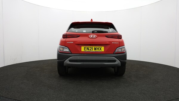 Used Hyundai KONA 2021 for sale - 76043088: Photo 57