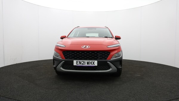 Used Hyundai KONA 2021 for sale - 76043088: Photo 58