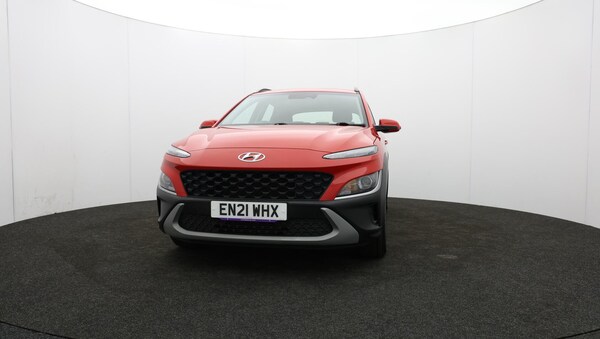 Used Hyundai KONA 2021 for sale - 76043088: Photo 59