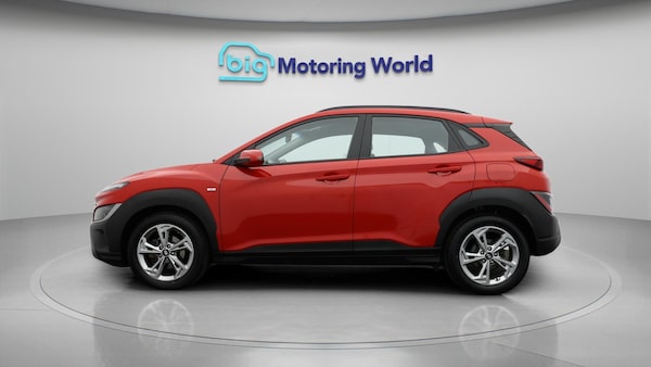 Used Hyundai KONA 2021 for sale - 76043088: Photo 5