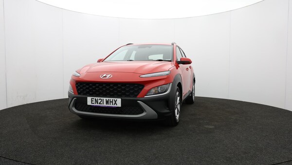 Used Hyundai KONA 2021 for sale - 76043088: Photo 60