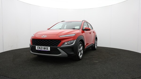 Used Hyundai KONA 2021 for sale - 76043088: Photo 61