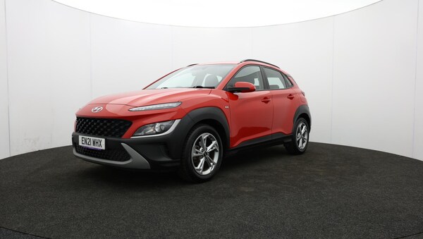Used Hyundai KONA 2021 for sale - 76043088: Photo 63