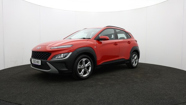 Used Hyundai KONA 2021 for sale - 76043088: Photo 64