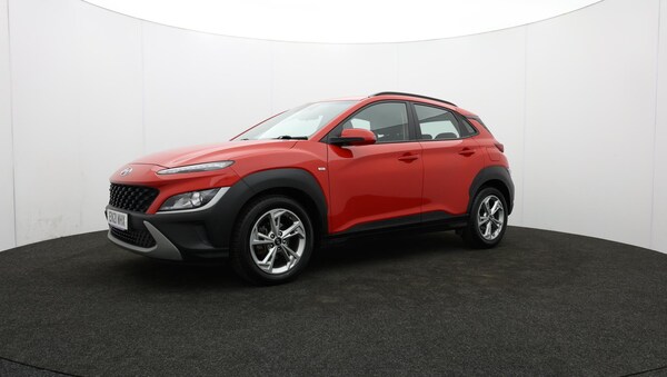 Used Hyundai KONA 2021 for sale - 76043088: Photo 65