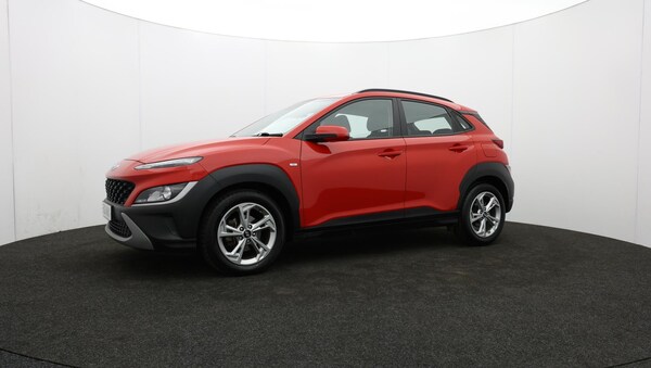 Used Hyundai KONA 2021 for sale - 76043088: Photo 66