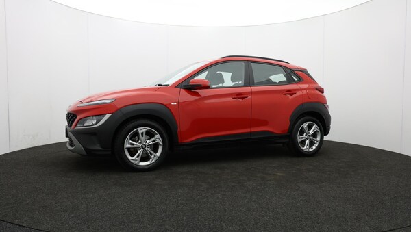 Used Hyundai KONA 2021 for sale - 76043088: Photo 67