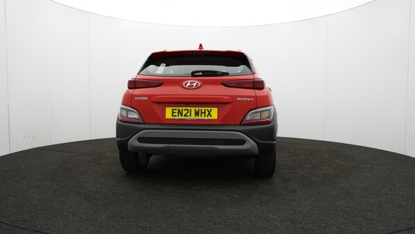 Used Hyundai KONA 2021 for sale - 76043088: Photo 68