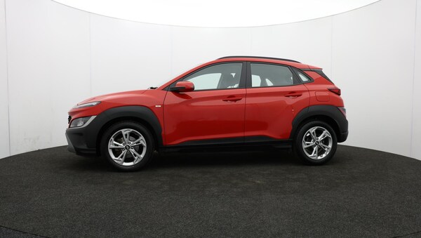 Used Hyundai KONA 2021 for sale - 76043088: Photo 70