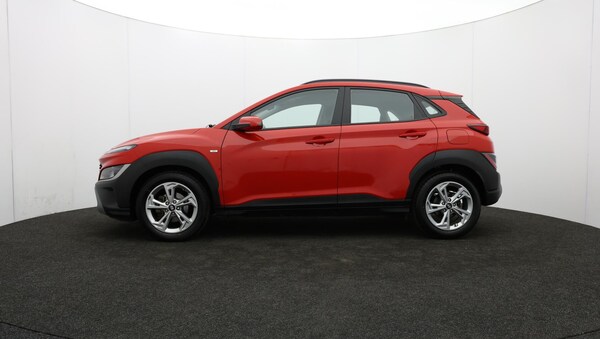 Used Hyundai KONA 2021 for sale - 76043088: Photo 71
