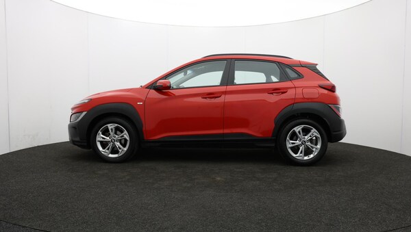 Used Hyundai KONA 2021 for sale - 76043088: Photo 72