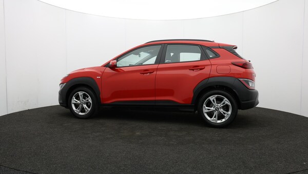 Used Hyundai KONA 2021 for sale - 76043088: Photo 74