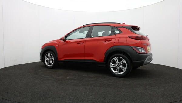Used Hyundai KONA 2021 for sale - 76043088: Photo 76