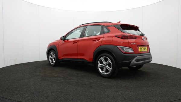 Used Hyundai KONA 2021 for sale - 76043088: Photo 78