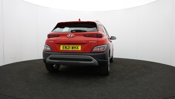 Used Hyundai KONA 2021 for sale - 76043088: Photo 79