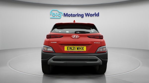 Used Hyundai KONA 2021 for sale - 76043088: Photo 7