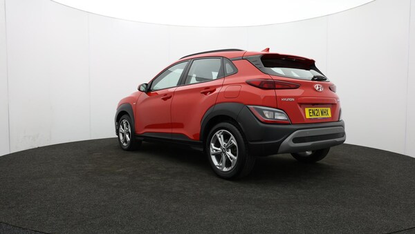 Used Hyundai KONA 2021 for sale - 76043088: Photo 80