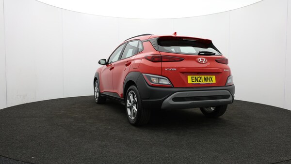 Used Hyundai KONA 2021 for sale - 76043088: Photo 82