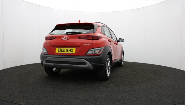 Used Hyundai KONA 2021 for sale - 76043088: Photo 83