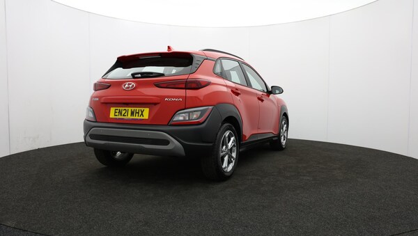 Used Hyundai KONA 2021 for sale - 76043088: Photo 84