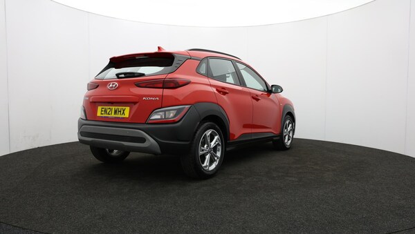 Used Hyundai KONA 2021 for sale - 76043088: Photo 85
