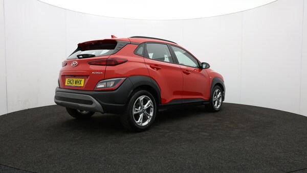 Used Hyundai KONA 2021 for sale - 76043088: Photo 86