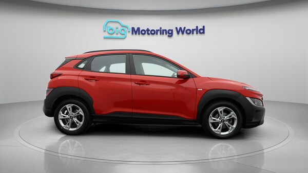 Used Hyundai KONA 2021 for sale - 76043088: Photo 9