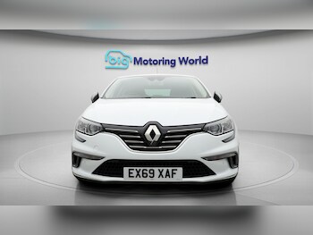 Used Renault Megane 2019 for sale - 78421601: Photo
