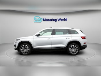 Used Skoda Kodiaq 2023 for sale - 78785038: Photo