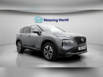 Used Nissan X-Trail 2024 for sale - 79004516: Photo