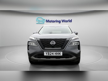 Used Nissan X-Trail 2024 for sale - 79004516: Photo