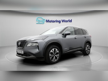 Used Nissan X-Trail 2024 for sale - 79004516: Photo